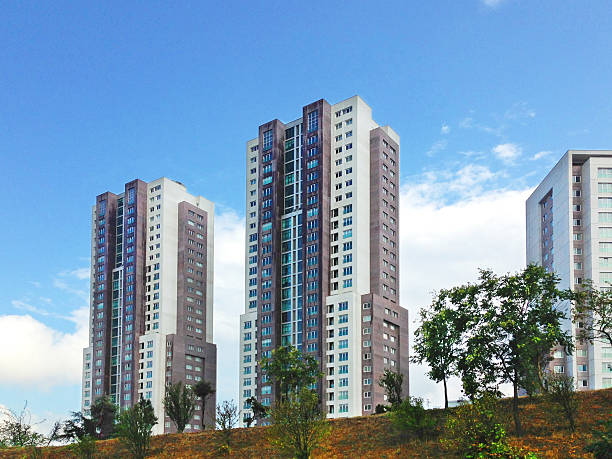 Disha Elysium Versova Mumbai 2 and 3 BHK apartments